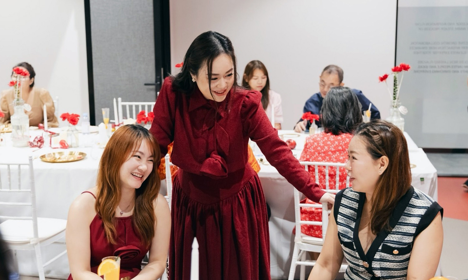 บรรยากาศ VIP Networking ในจีนระหว่าง Premium Business Tour เพื่อสร้างความสัมพันธ์กับซัพพลายเออร์จีนและต่อรองเงื่อนไขธุรกิจ