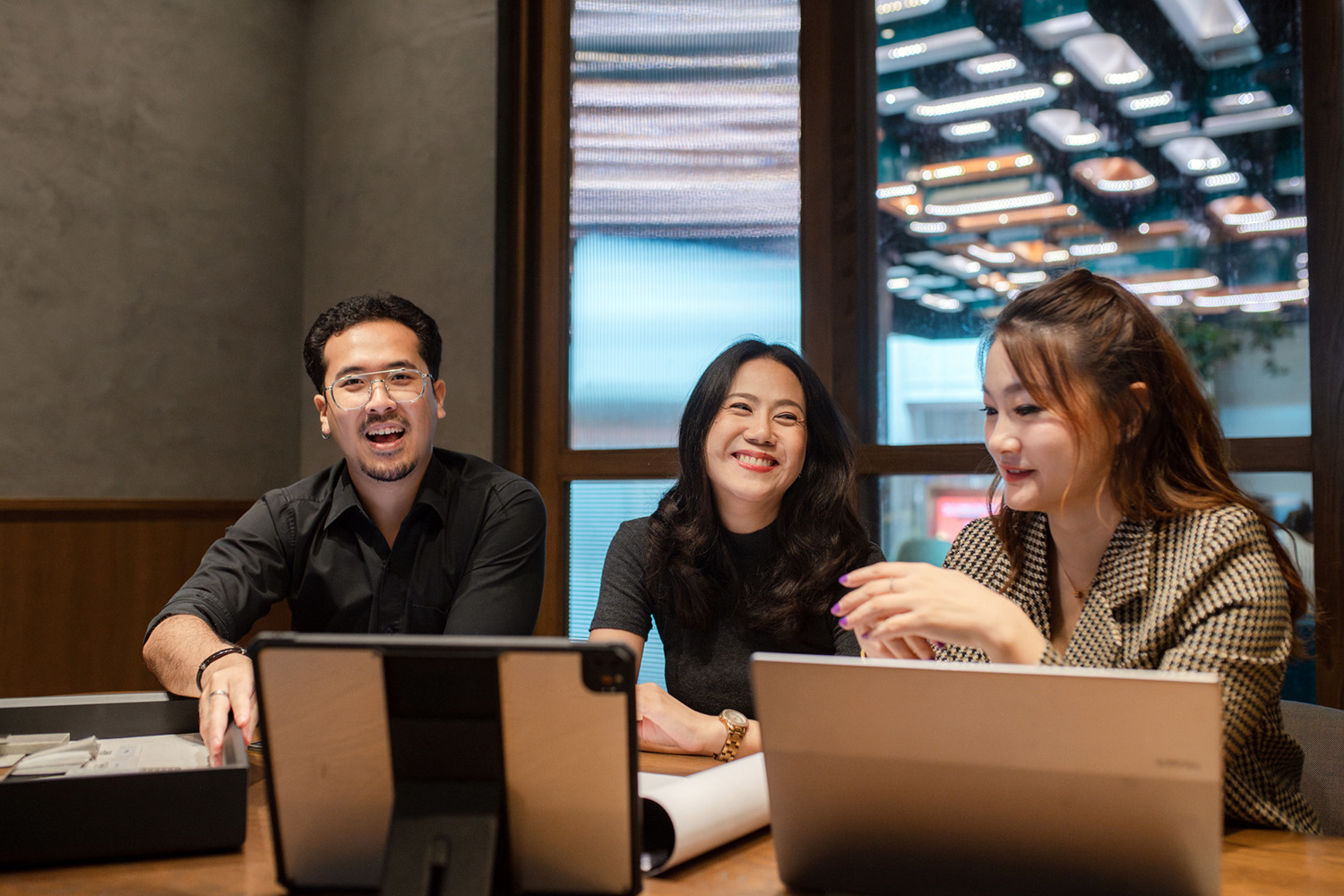 ทีม Bubulaalaa วางแผนบริการหาโรงงานจีน Factory Sourcing เพื่อช่วยเจ้าของธุรกิจตัดสินใจเลือกโรงงานผู้ผลิตจีนอย่างมั่นใจ