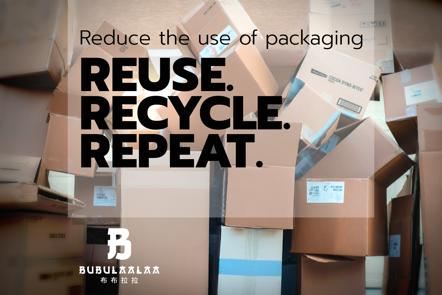 PackagingChina