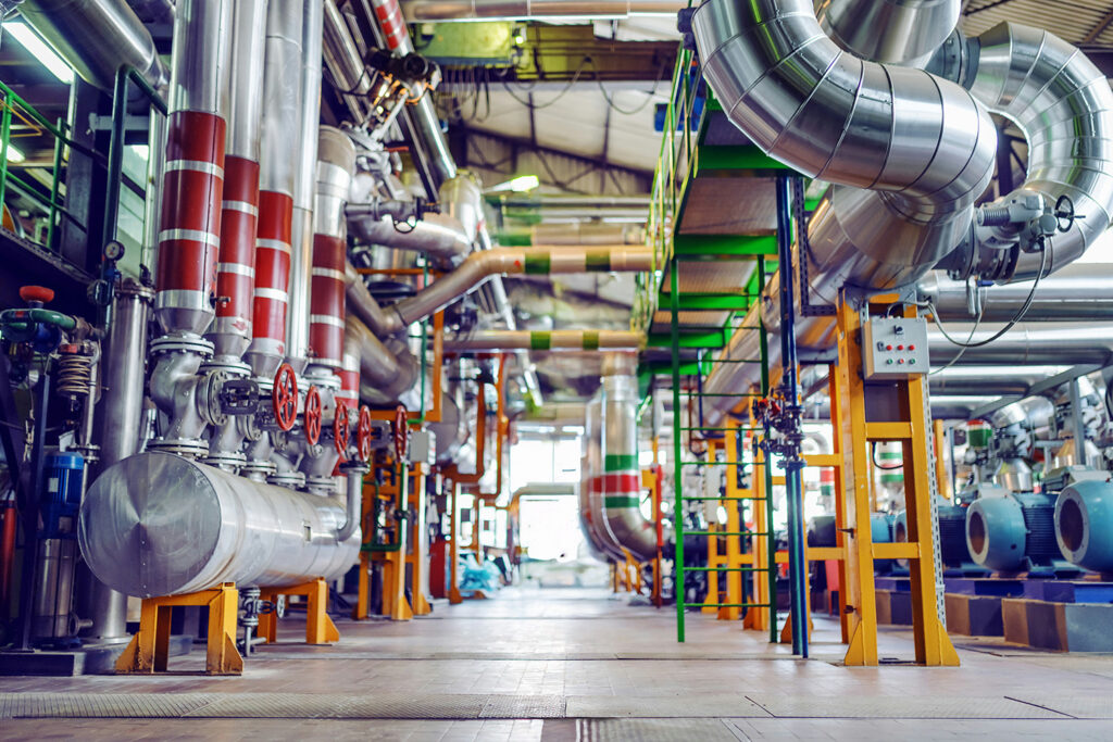 โรงงานจีนและระบบการผลิตที่เกี่ยวข้องกับการเริ่มต้นธุรกิจนำเข้า