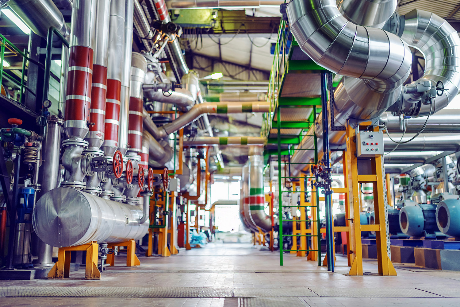 โรงงานจีนและระบบการผลิตที่เกี่ยวข้องกับการเริ่มต้นธุรกิจนำเข้าสินค้าจากจีน