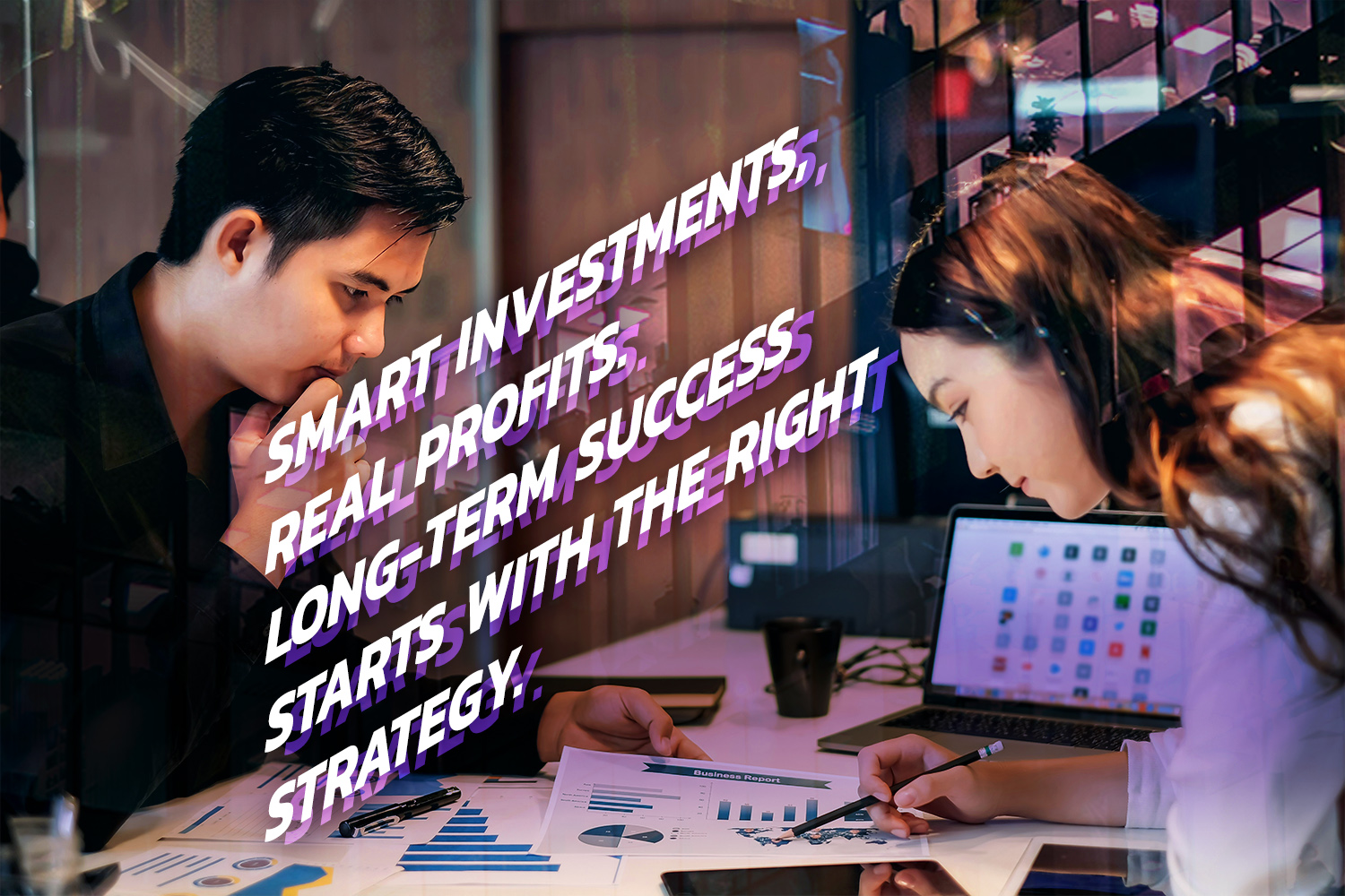 การวางแผนเริ่มต้นธุรกิจนำเข้าสินค้าจากจีนอย่างเป็นระบบกับที่ปรึกษาธุรกิจ