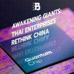 Awakening Giants-Thai Enterprises-Rethink-China