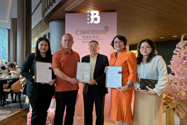 ผู้ประกอบการไทยรับคำปรึกษา Supply Chain Partner จาก BUBULAALAA เพื่อดีลซัพพลายเออร์จีนอย่างเป็นระบบ