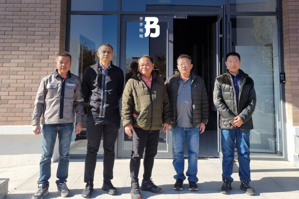 ผู้ประกอบการไทยเยี่ยมโรงงานจีนร่วมกับ BUBULAALAA เพื่อคัดเลือกซัพพลายเออร์และลดความเสี่ยงการผลิต