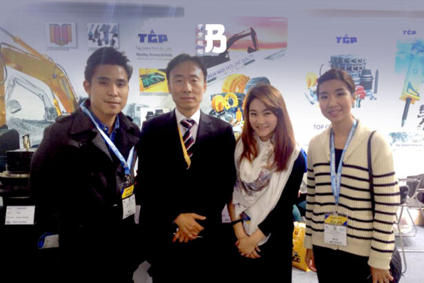 ผู้ประกอบการไทยร่วมทริป sourcing ในจีนกับ BUBULAALAA เพื่อหาโรงงานจีนและเปรียบเทียบแหล่งวัตถุดิบ