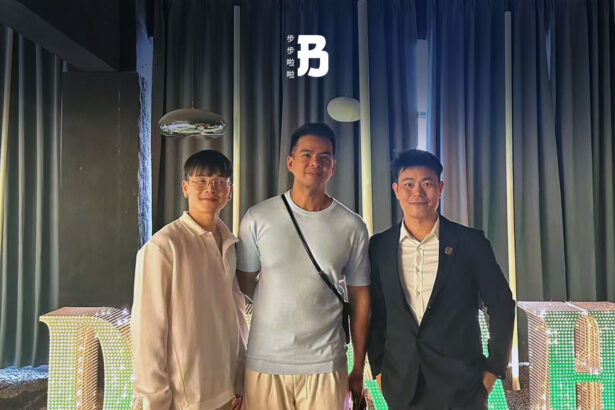 ผู้ประกอบการไทยเข้าพบซัพพลายเออร์จีนกับ BUBULAALAA เพื่อสร้างความมั่นใจด้านคุณภาพและการส่งมอบ