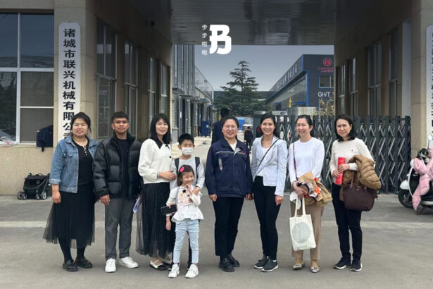 ผู้ประกอบการไทยร่วมทริปดูงานจีนกับ BUBULAALAA เพื่อประเมินหน้างานจริงและคัดเลือกแหล่งวัตถุดิบจีนที่เชื่อถือได้