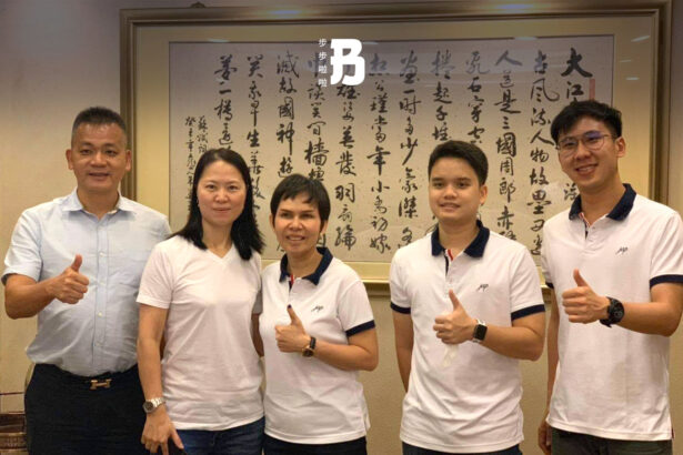 การเข้าพบโรงงานจีนร่วมกับผู้ประกอบการไทย เพื่อประเมินการผลิต เงื่อนไขการค้า และความน่าเชื่อถือ