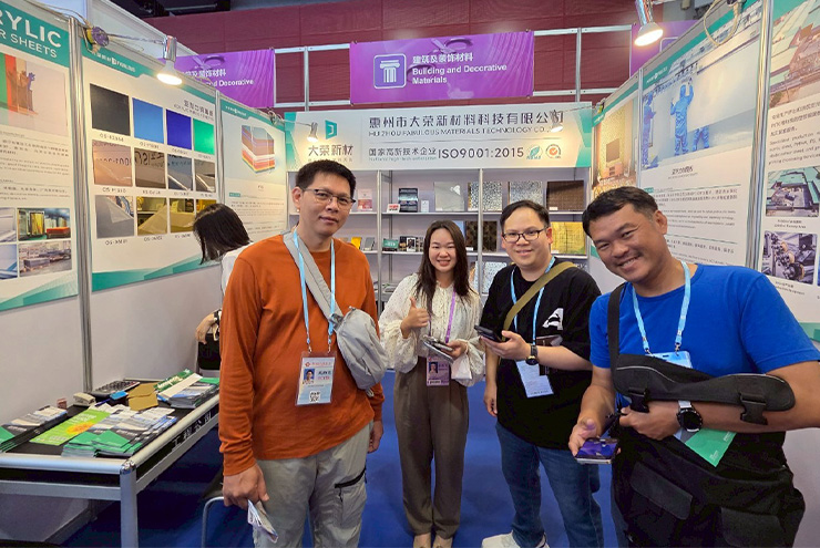 เดินชมงาน canton fair งานแสดงสินค้าที่ใหญ่ที่สุดของจีน