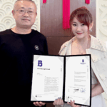 ภาพความสำเร็จ บรรลุสัญญา ดีลโรงงานจีน ธุรกิจไทย-จีน