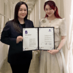 ภาพความสำเร็จ บรรลุสัญญา ดีลโรงงานจีน ธุรกิจไทย-จีน