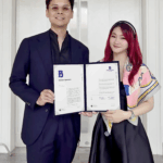 ภาพความสำเร็จ บรรลุสัญญา ดีลโรงงานจีน ธุรกิจไทย-จีน