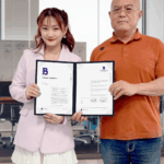 ภาพความสำเร็จ บรรลุสัญญา ดีลโรงงานจีน ธุรกิจไทย-จีน