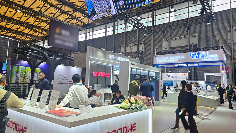 BUBULAALAA พาลูกค้าเดินงาน Exhibition อุตสาหกรรมใหญ่ประจำปี เพื่อคัดเลือกซัพพลายเออร์จีนที่มีความน่าเชื่อถือและเทคโนโลยีการผลิตทันสมัย